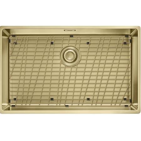 Mythos Masterpiece BXM 210/110-68 Gold Evye