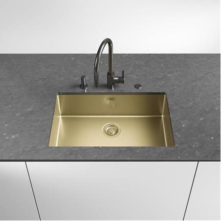 Mythos Masterpiece BXM 210/110-68 Gold Evye