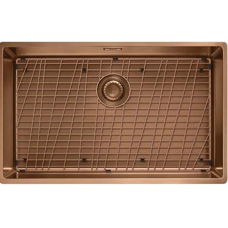 Mythos Masterpiece BXM 210/110-68 Bakır Evye