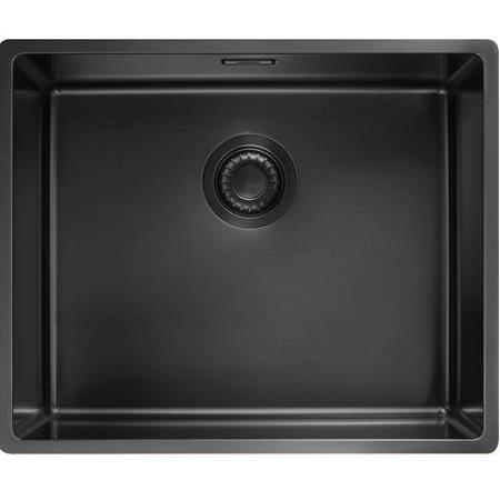 Mythos Masterpiece BXM 210/110-50 Antrasit Evye