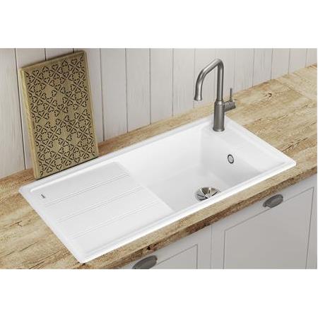 BLANCO FARON XL 6 S Granit Eviye