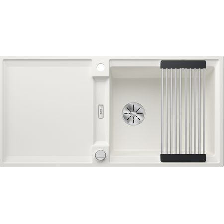 BLANCO ADIRA XL 6 S Granit Eviye