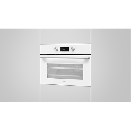 HLC 8400 WH KOMPAKT FIRIN