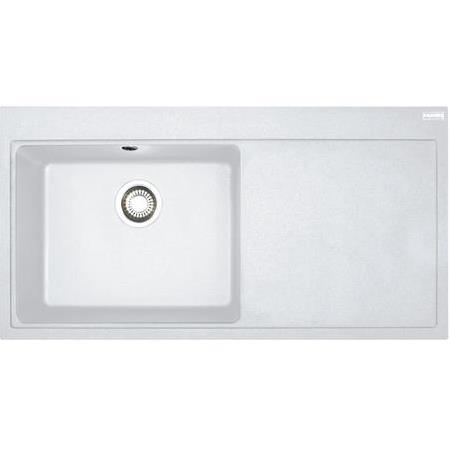 Mythos MTG 611-100 Granit Evye Bianco