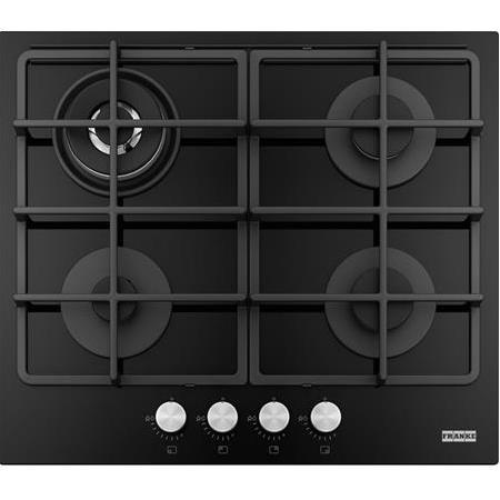 FHSM 604 3G DC BK C Ocak