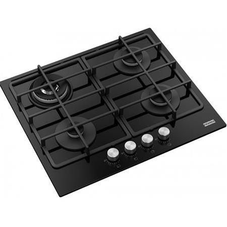 FHSM 604 3G DC BK C Ocak