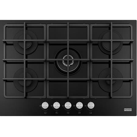 FHSM 755 4G DC BK C Ocak