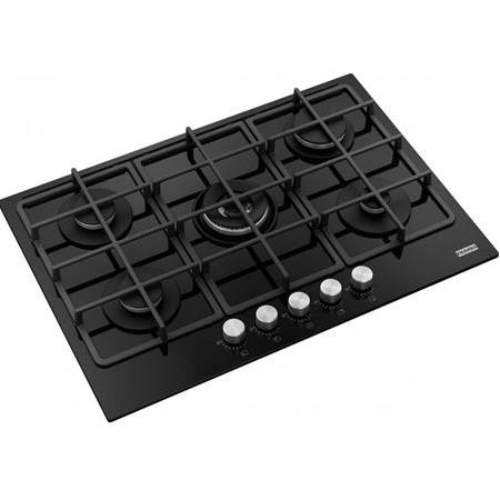 FHSM 755 4G DC BK C Ocak