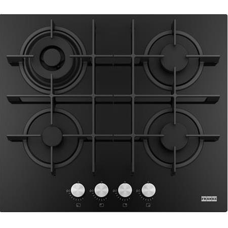 FHMA 604 3G DC BK C Cam Döküm Ocak