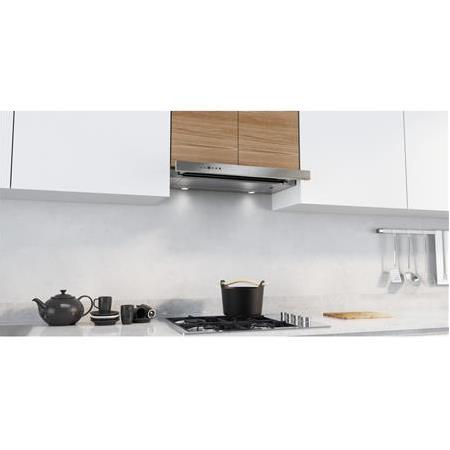 KÜGERR - A100 Inox Aspiratör