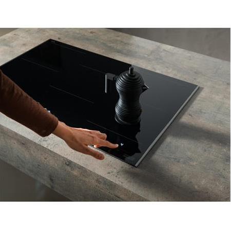 FMY 805 I F KL AN İndüksiyon Ocak Antrasit