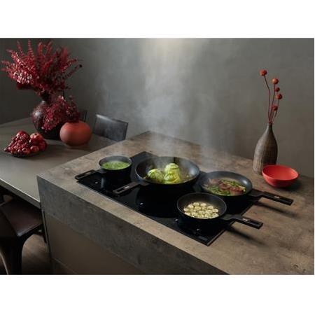 FMY 805 I F KL AN İndüksiyon Ocak Antrasit