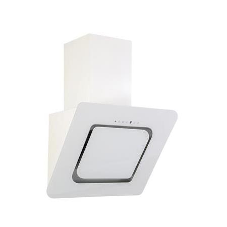 KÜGERR D8-90 cm Beyaz Davlumbaz