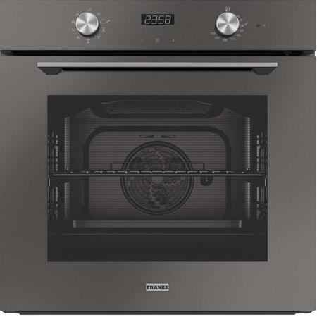MARİS FMA 86 H SG Ankastre Fırın Slate Grey