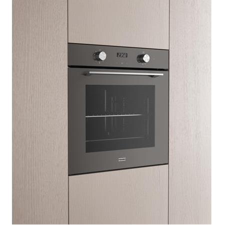 MARİS FMA 86 H SG Ankastre Fırın Slate Grey