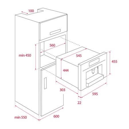 TEKA - CLC 835 MC KAPSÜL KAHVE MAKİNESİ BEYAZ