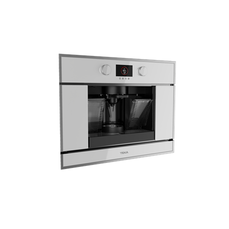TEKA - CLC 835 MC KAPSÜL KAHVE MAKİNESİ BEYAZ