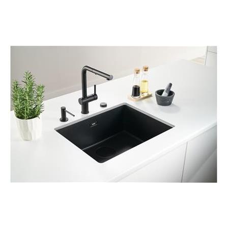 Maris MRG 110-52 Matt Black
