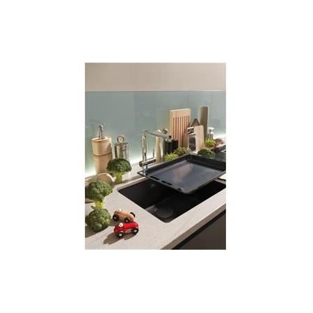Maris MRG 110-52 Matt Black