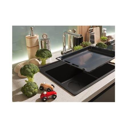 Maris MRG 610-52 Matt Black