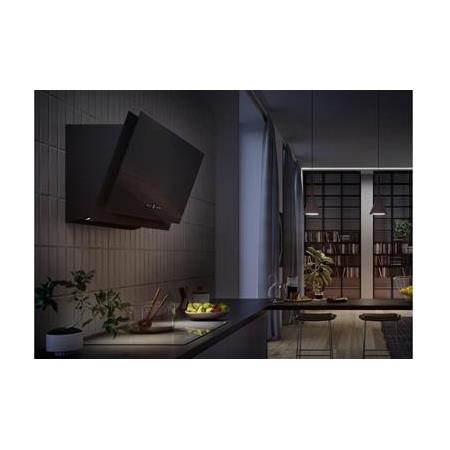 FMA 2.0 907 BK Black Glass