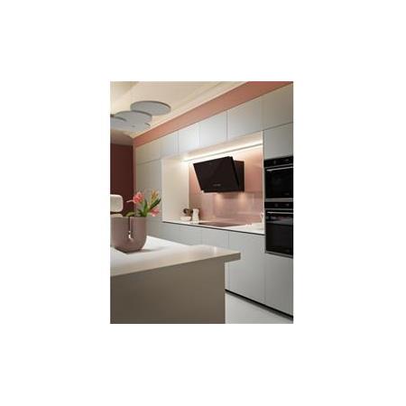 FMA 2.0 907 BK Black Glass