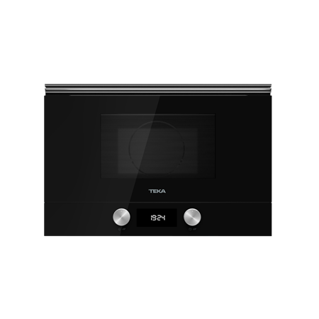TEKA - ML 8220 BIS L BK Mikrodalga Fırın